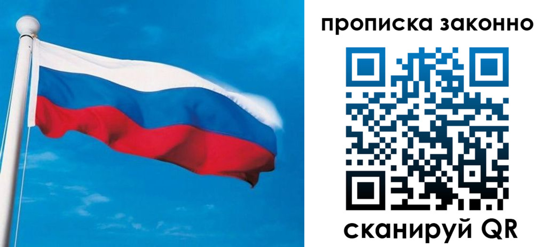 прописка гарантия в Ступино